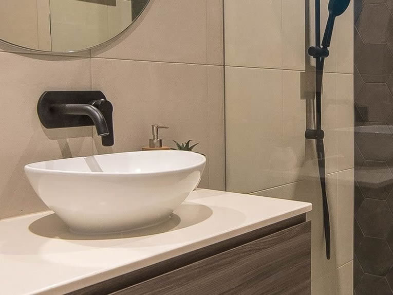 Bathroom Renovations Adelaide | Design & Install | Bathroom Concepts