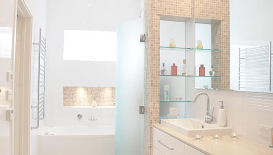 Functional and stylish bathroom designs