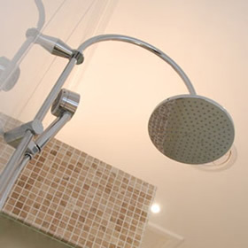 Skilled bathroom renovation workmanship and efficient installation